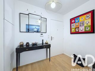 Appartement � vendre 4 pi�ces 88 m�