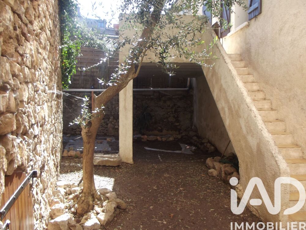 Vente Immeuble Vente Immeuble 167 m&sup2; Le luc