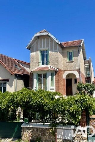 Maison � vendre 7 pi�ces 171 m�