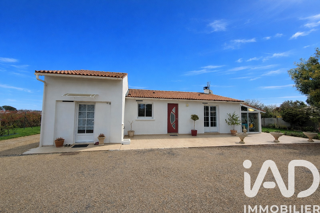  Maison à vendre 5 pièces 127 m²