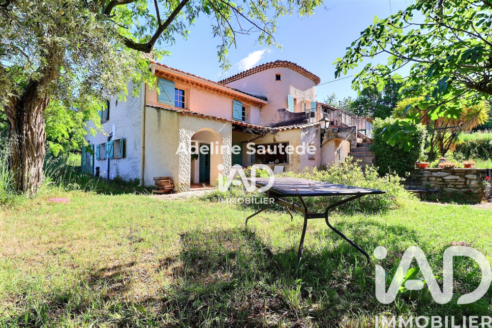 Vente Bastide 9 pièces