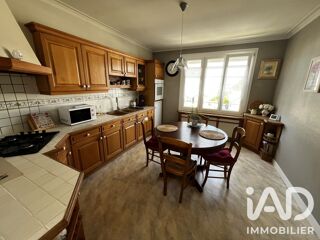  Maison à vendre 6 pièces 103 m²