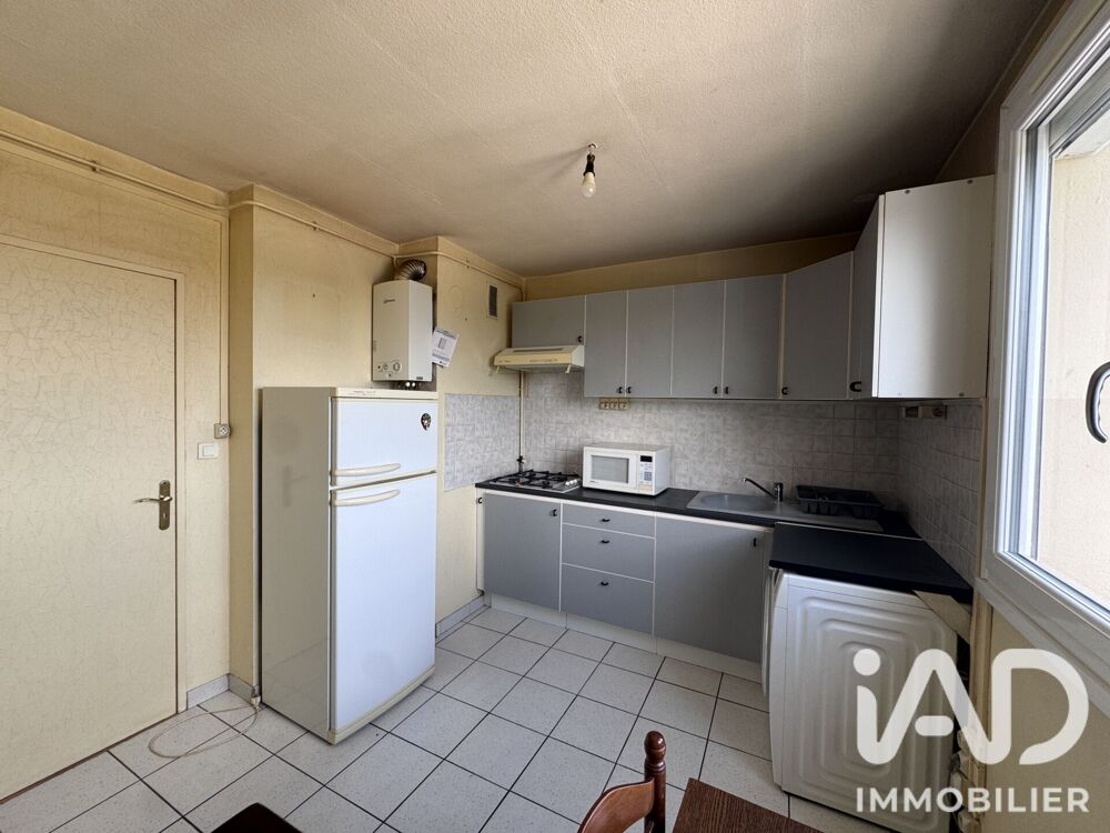 Vente Appartement Vente Appartement 3 pièces Montauban