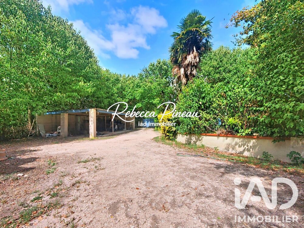 Maison 7 pièces 225 m² · à Venerque · 225 m² · 280 000 €