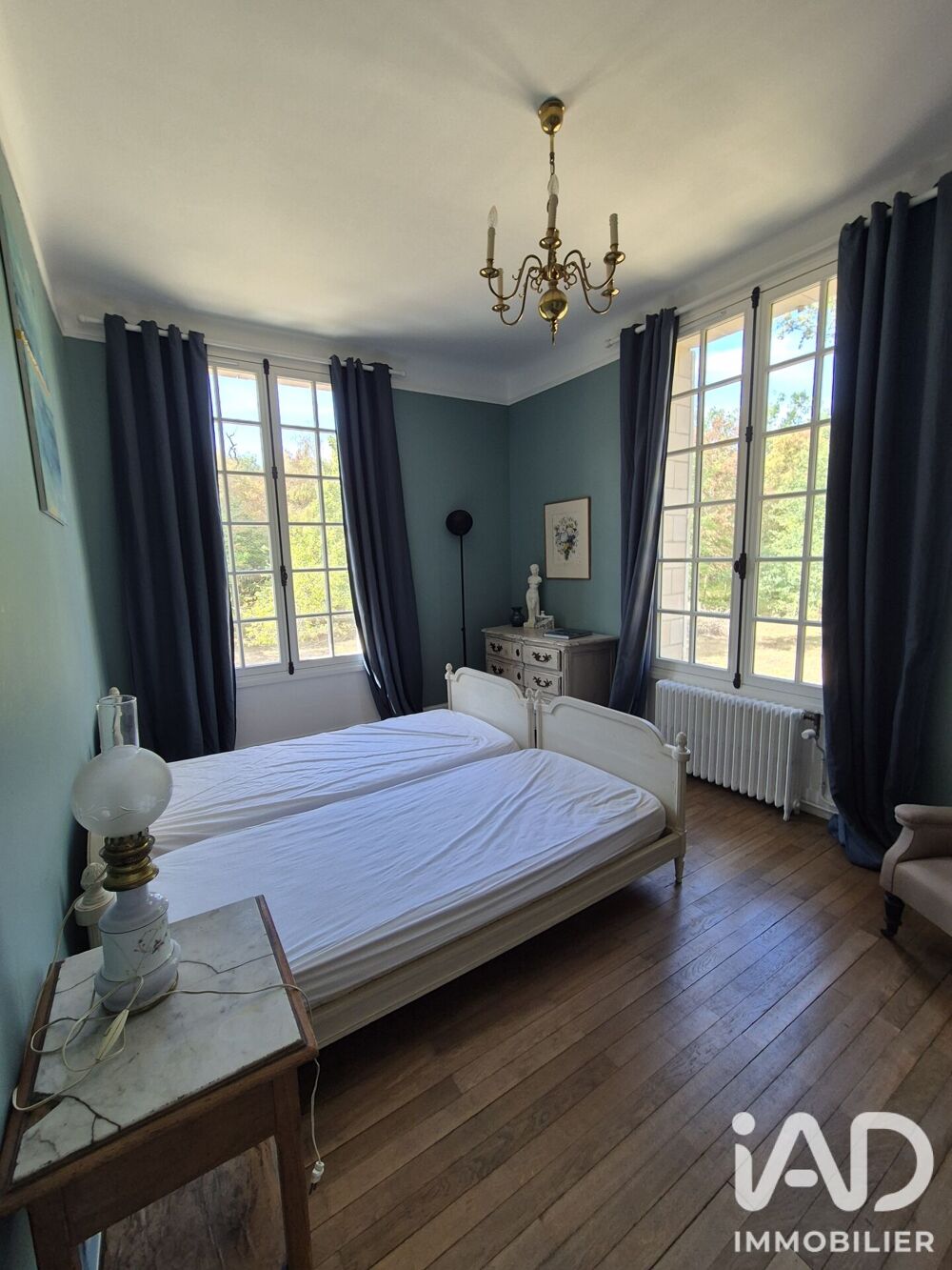 à vendre  Maison Meaux (77100)