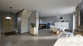  Maison à vendre 6 pièces 150 m²
