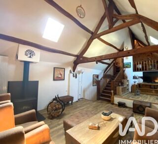  Maison à vendre 5 pièces 142 m²