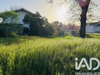  Terrain � vendre 540 m�