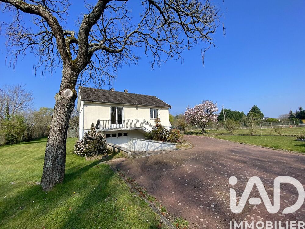 Vente Maison/villa 3 pièces