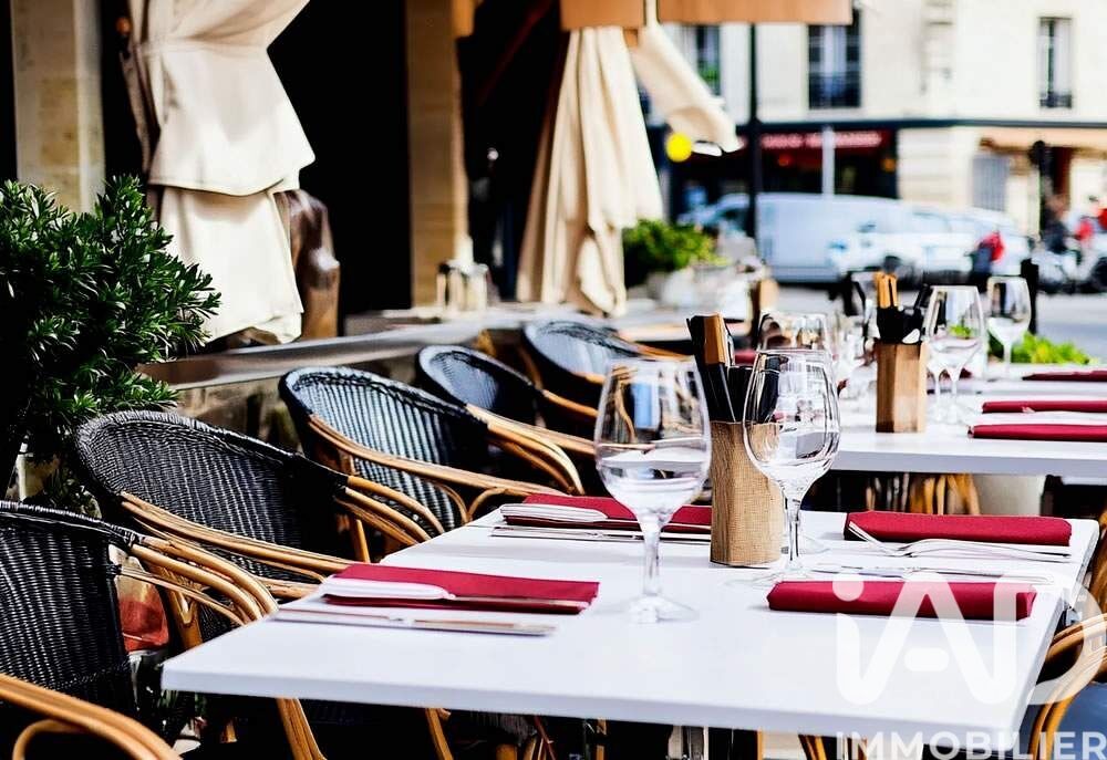   Vente Restaurant 250 m&sup2; 