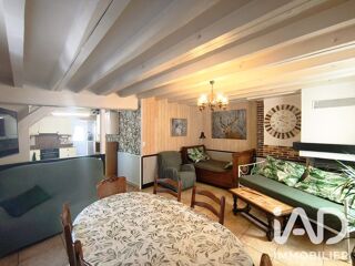  Maison à vendre 10 pièces 201 m²