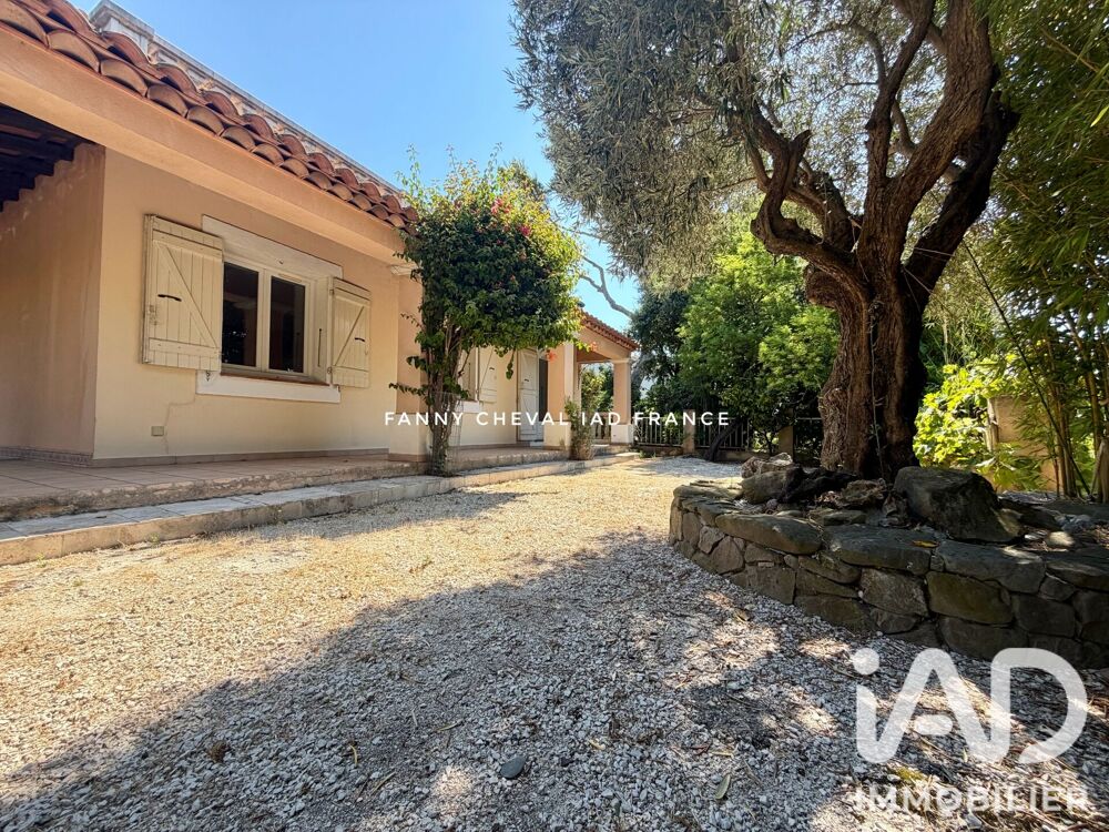 à vendre  Maison La Seyne-sur-Mer (83500)