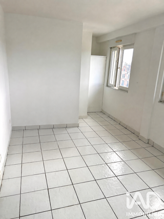  Appartement à vendre 1 pièce 18 m²
