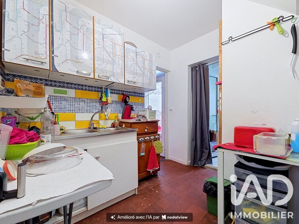 Vente Maison Vente Maison de ville 4 pièces Le tréport