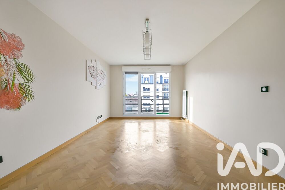 Vente Appartement Vente Appartement 3 pièces Sartrouville