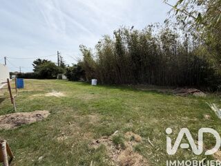  Terrain � vendre 676 m�