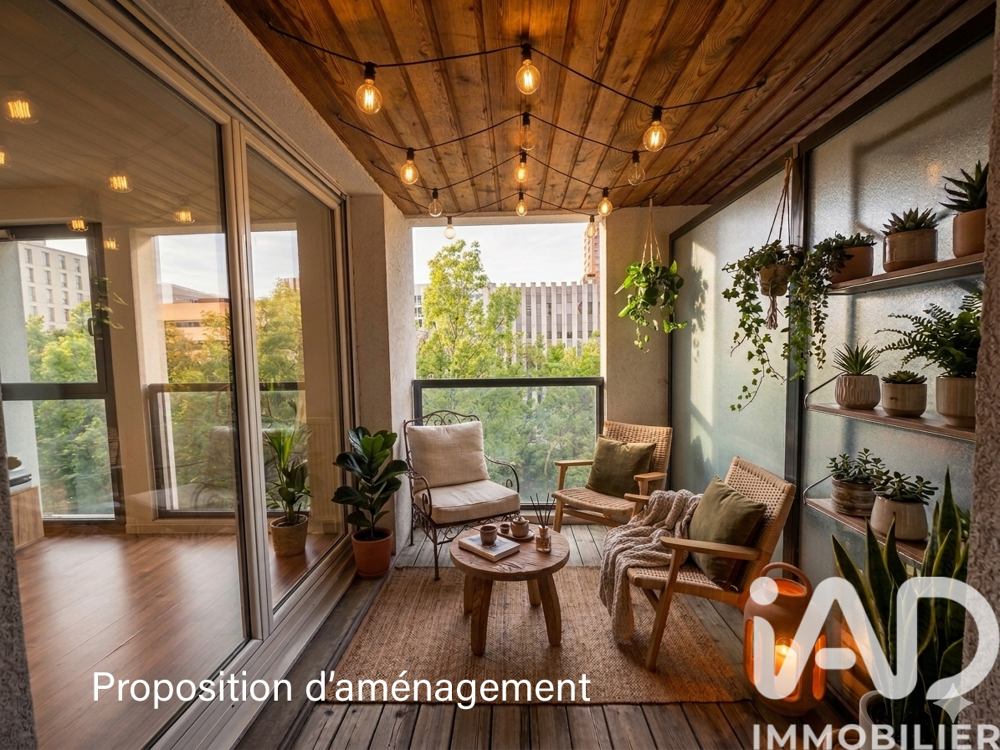 Vente Appartement Vente Appartement 2 pièces Nantes