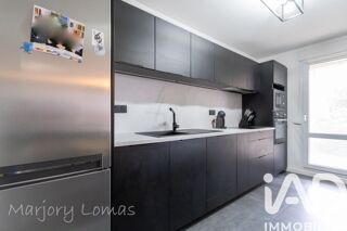  Appartement � vendre 4 pi�ces 84 m�