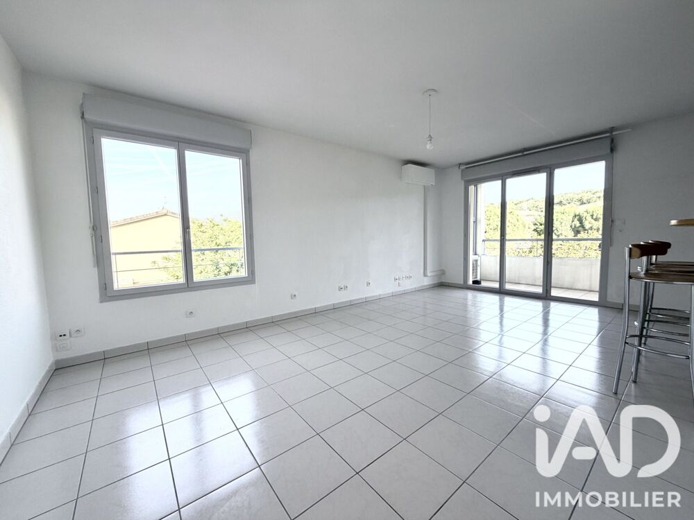 Vente Appartement Vente Appartement 3 pièces Tournefeuille