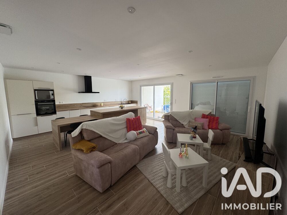 Vente Maison Vente Maison/villa 5 pièces Chaingy