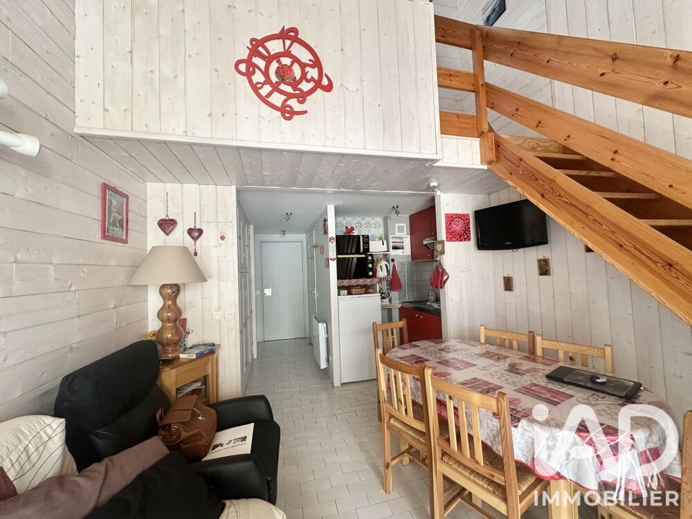 Vente Triplex 4 pièces
