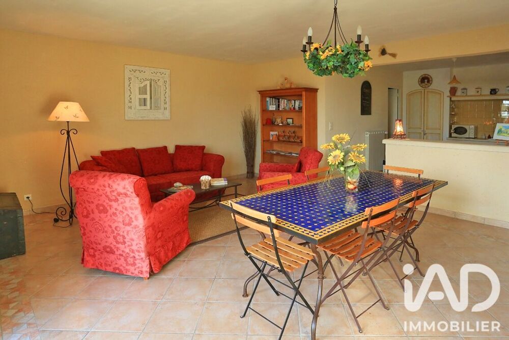 à vendre  Maison Murs (84220)