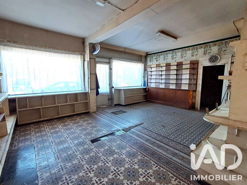 Vente Maison Vente Maison de village 4 pièces Verquigneul
