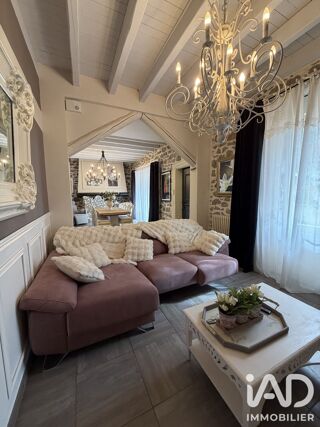  Maison à vendre 5 pièces 169 m²