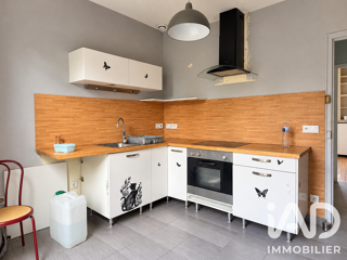 Vente Maison Vente Pavillon 4 pièces Sucy-en-brie