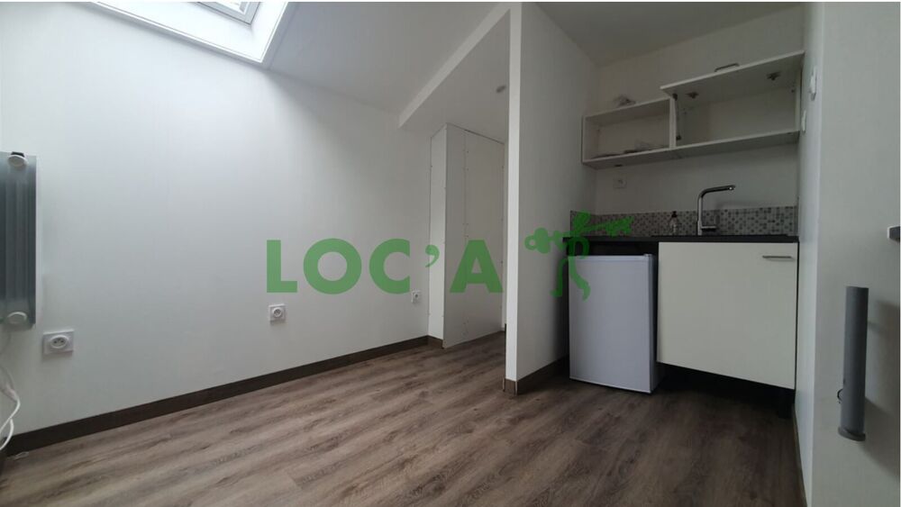 Idéal pour un premier achat ou investisseurs ! STUDIO re....