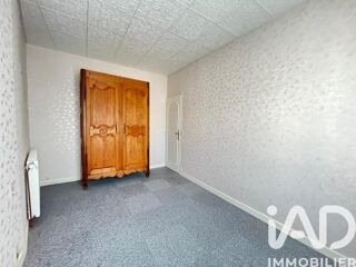  Maison à vendre 5 pièces 162 m²