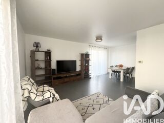  Appartement � vendre 4 pi�ces 88 m�