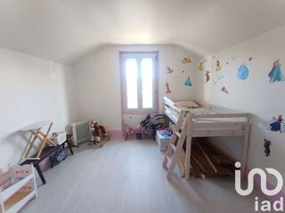  Maison à vendre 5 pièces 107 m²