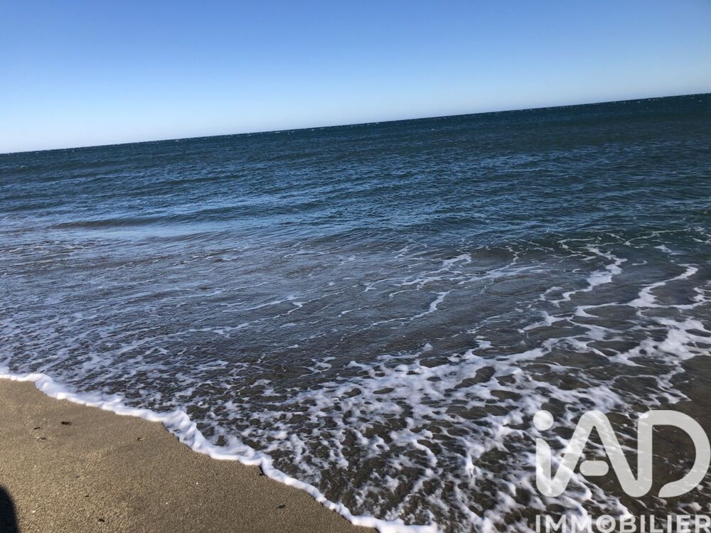 Vente Appartement Vente Appartement 3 pièces Leucate