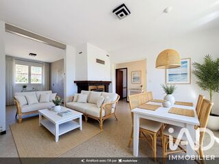  Maison à vendre 5 pièces 90 m²