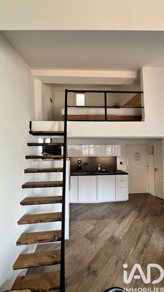  Appartement � vendre 2 pi�ces 35 m�