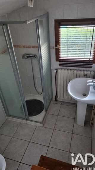  Maison à vendre 5 pièces 120 m²