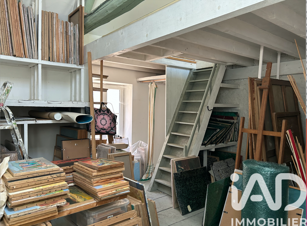 Vente Maison de ville 6 pièces