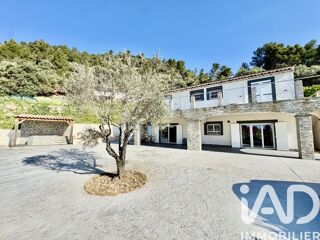  Maison à vendre 10 pièces 249 m²