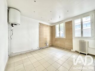  Appartement à vendre 2 pièces 28 m²