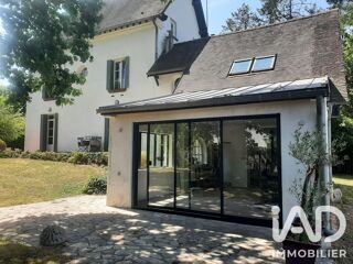  Maison à vendre 8 pièces 263 m²