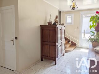 Maison à vendre 7 pièces 158 m²