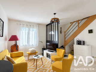  Maison à vendre 5 pièces 108 m²