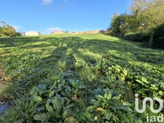  Terrain à vendre 1015 m²