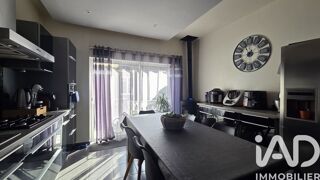  Maison à vendre 5 pièces 86 m²