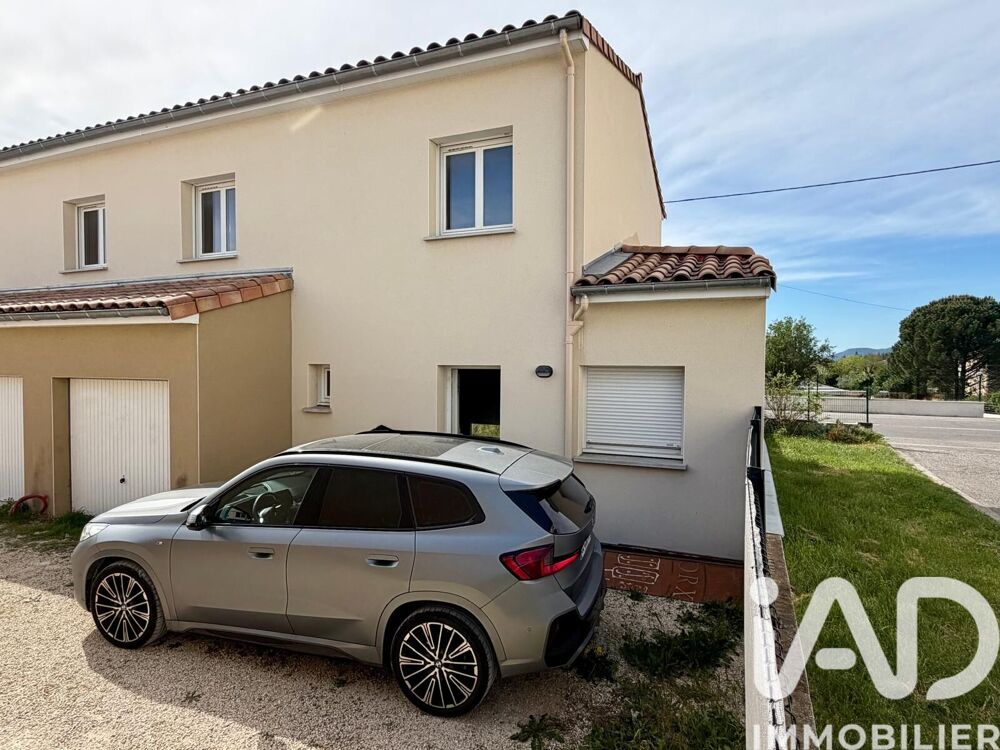 Vente Maison traditionnelle 4 pièces