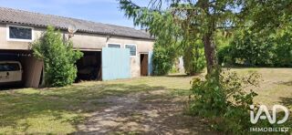  Maison à vendre 6 pièces 128 m²