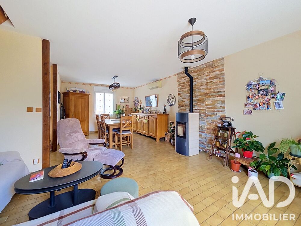 Vente Maison Vente Maison/villa 4 pièces Briis-sous-forges