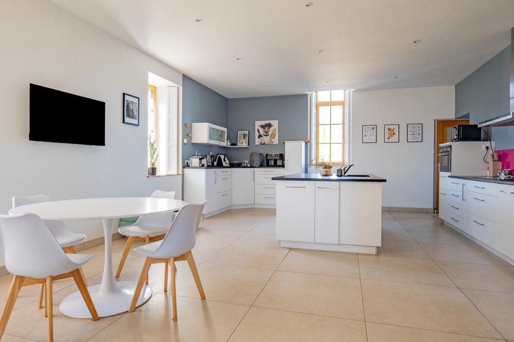 � vendre  Maison Lu�on (85400)