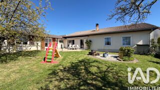  Maison � vendre 7 pi�ces 160 m�